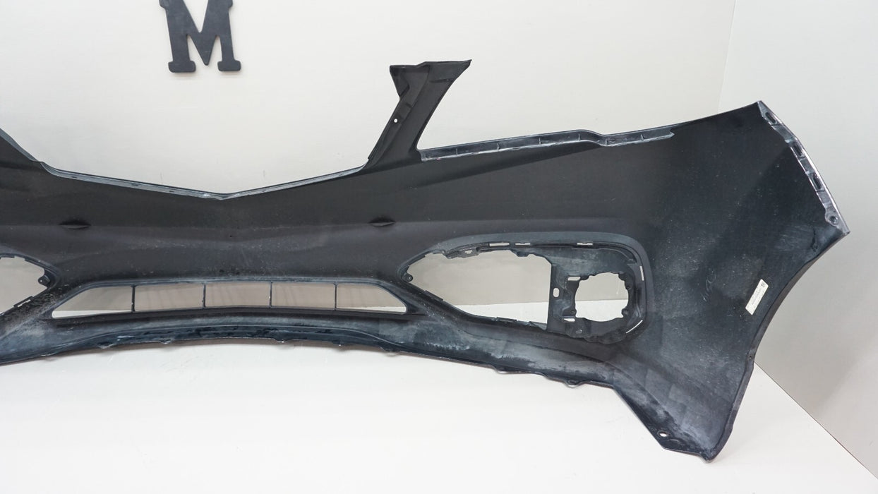 2016-2018 ACURA RDX FRONT BUMPER COVER 71101-TX4-ZY00 OEM 16 17 18