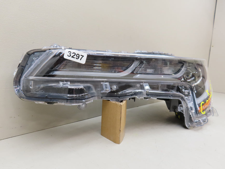 2020-2023 TOYOTA COROLLA FRONT LEFT DRIVER SIDE HEADLIGHT LED OEM