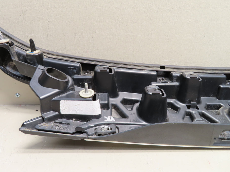 2019 2020 Ford Edge Rear Lift gate Finish Panel OEM KT4B-R43404