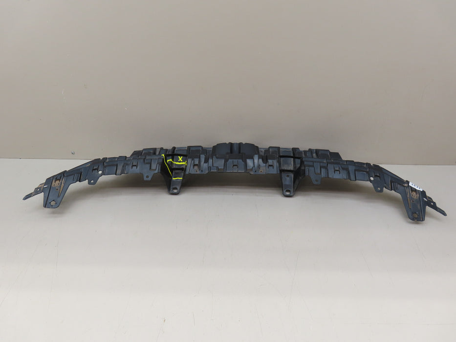 2019-2025 TOYOTA RAV4 FRONT UPPER GRILL GRILLE BRACKET OEM