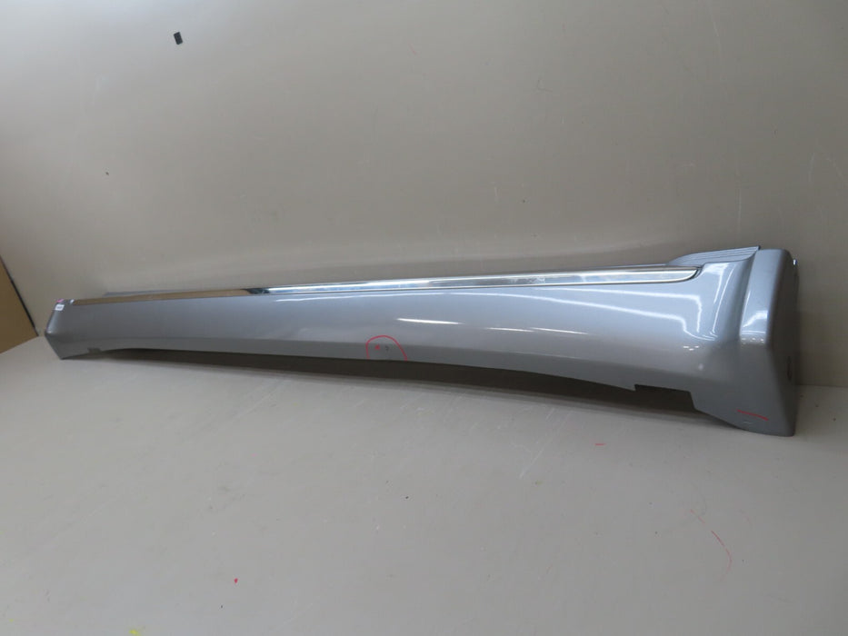 2016-2022 DODGE DURANGO CITADEL LEFT SIDE ROCKER SKIRT COVER PANEL OEM 619000796