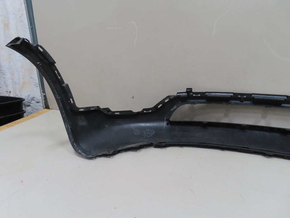 2014-2015 KIA SORENTO EX LX SX LIMITED FRONT LOWER BUMPER COVER OEM 86512-1U500