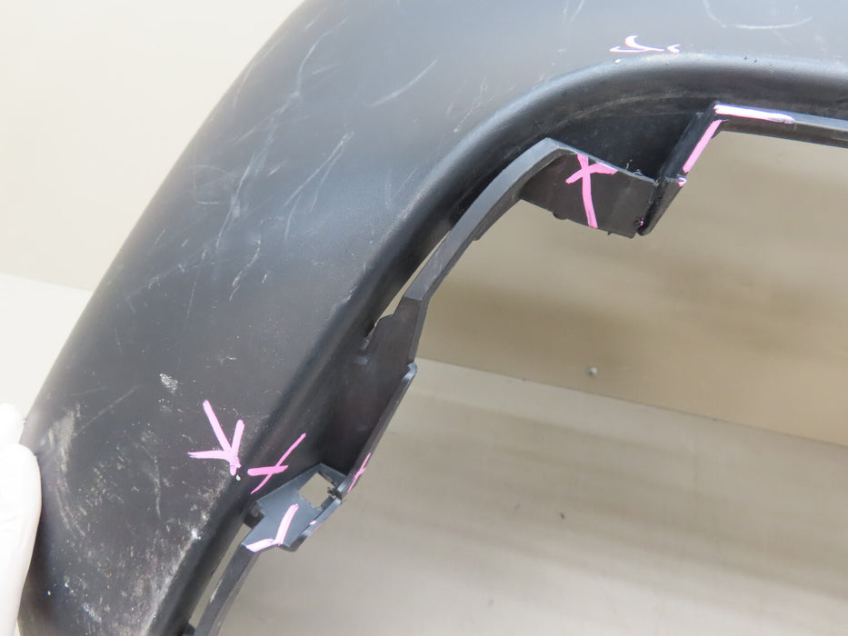 2014-2018 JEEP CHEROKEE REAR LOWER BUMPER COVER PANEL OEM 68203261
