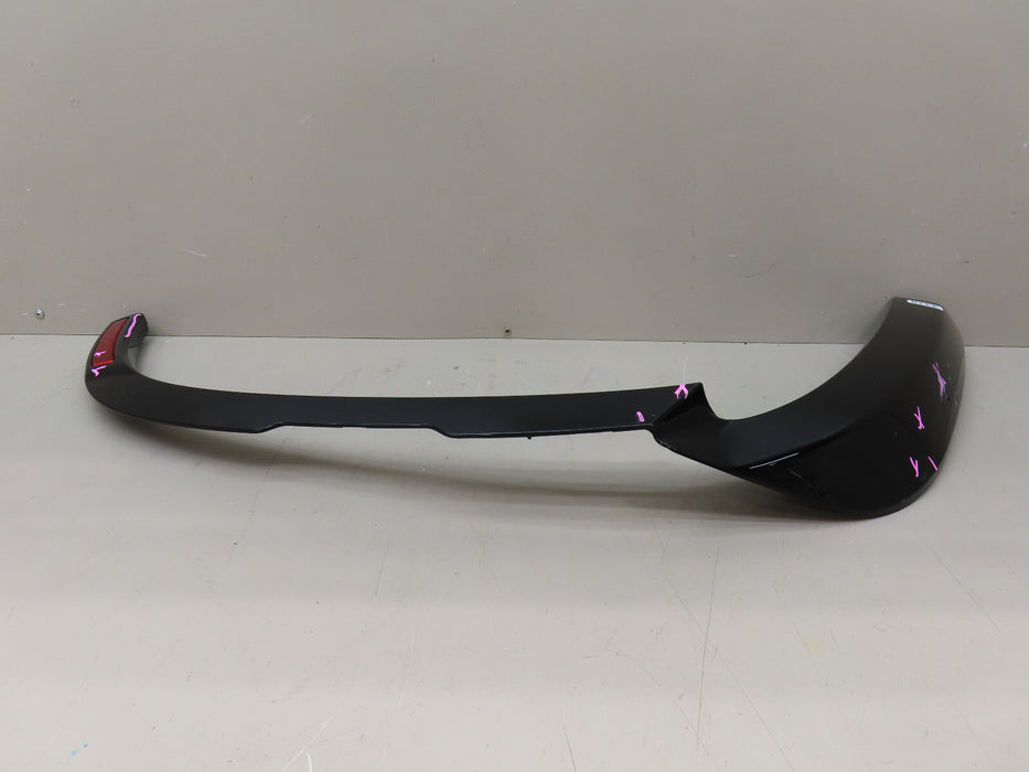 2020-2023 LAND ROVER DEFENDER LEFT SIDE REAR FENDER FLARE MOLDING OEM