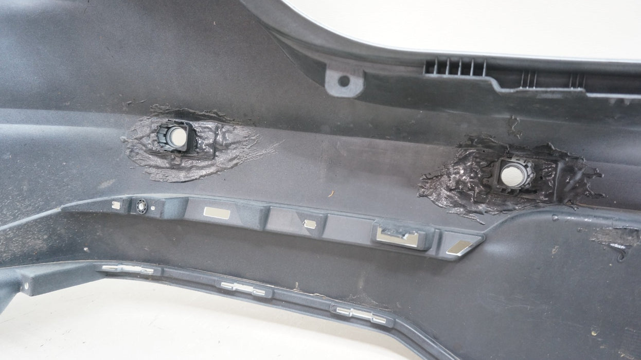 2021-2024 KIA K5 REAR BUMPER COVER PANEL AFTERMARKET