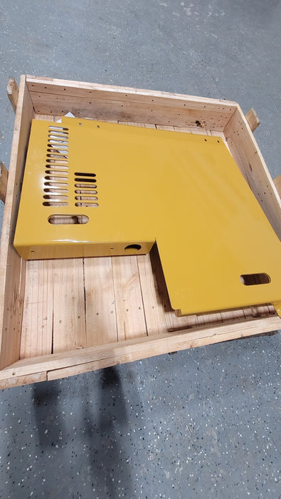 CAT AD30 380-4628: HOOD ASSEMBLY