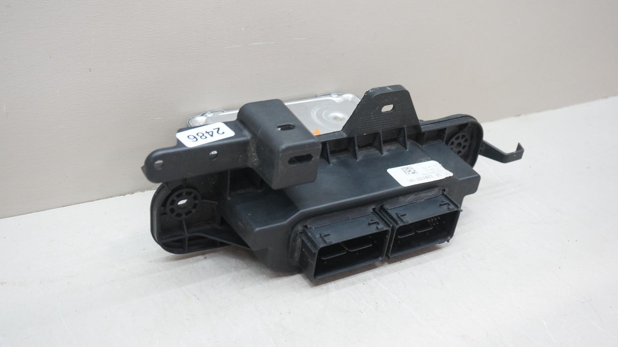 2015-2017 FORD F150 3.5L ECM ENGINE CONTROL MODULE COMPUTER FL3A-12A650 OEM