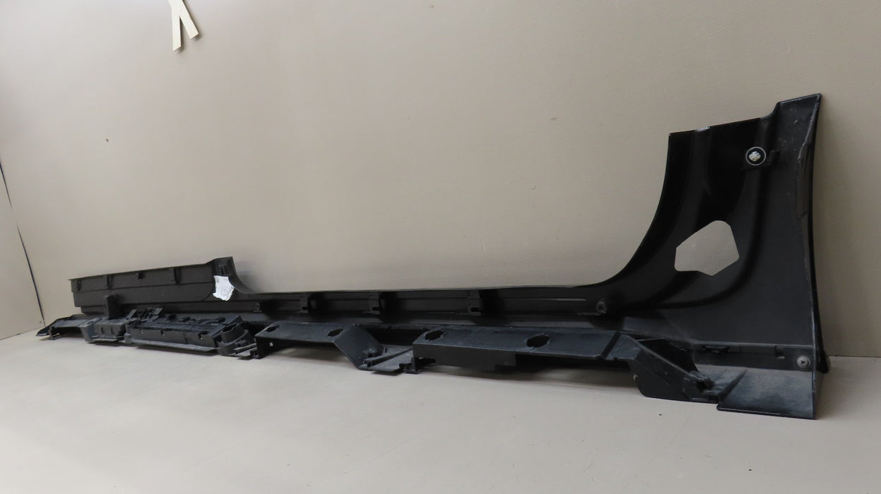 2021-2024 TOYOTA SIENNA RIGHT PASSENGER SIDE ROCKER PANEL OEM 75851-08050