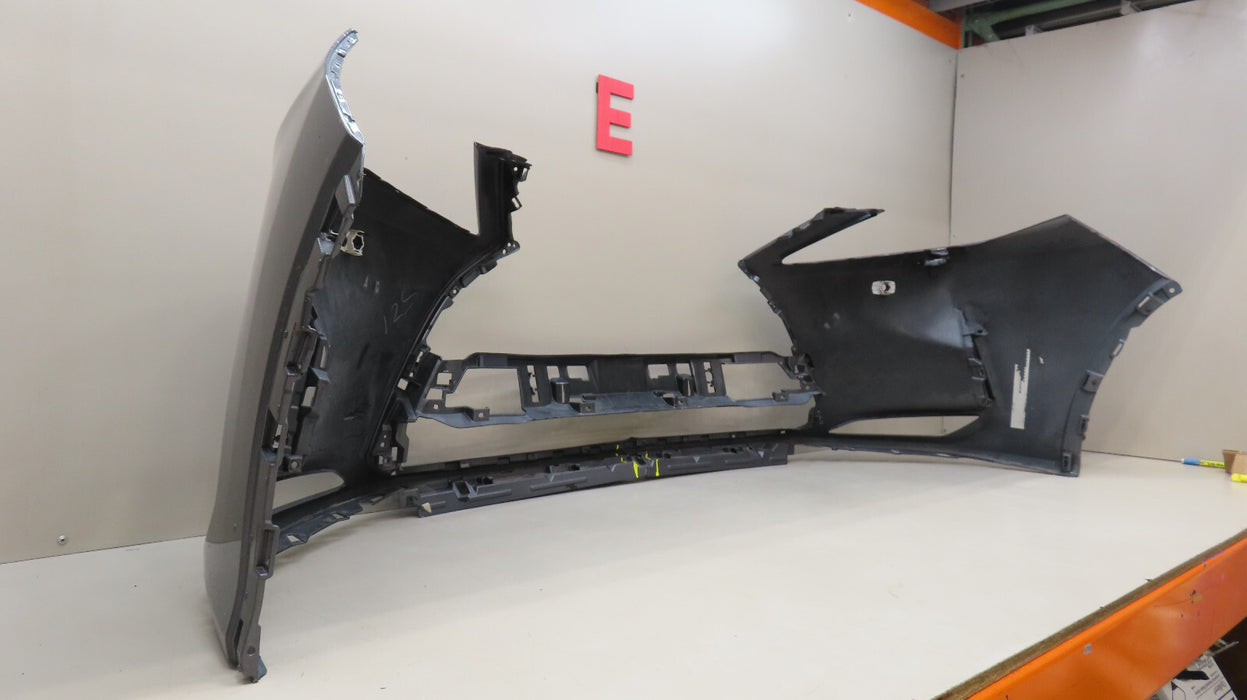 2020-2022 LEXUS RX350 RX450H FRONT BUMPER COVER OEM