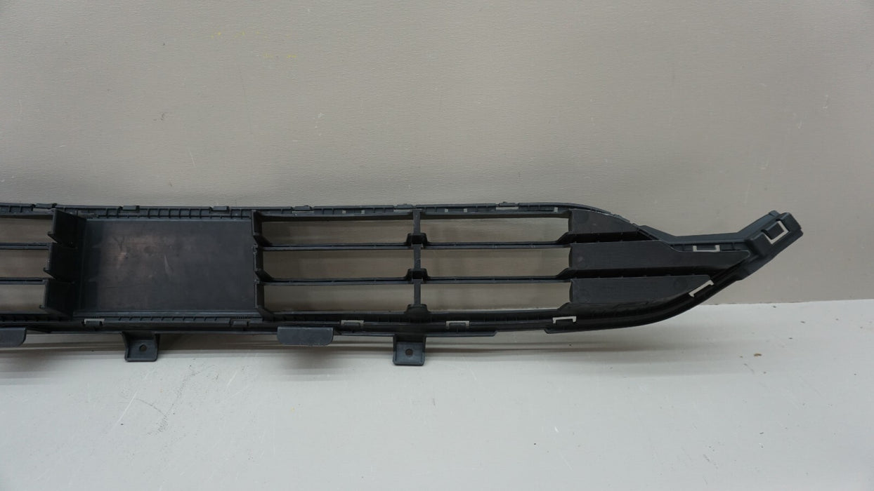 2020-2022 HYUNDAI PALISADE FRONT LOWER GRILLE 86531-S8010 OEM 20 21 22
