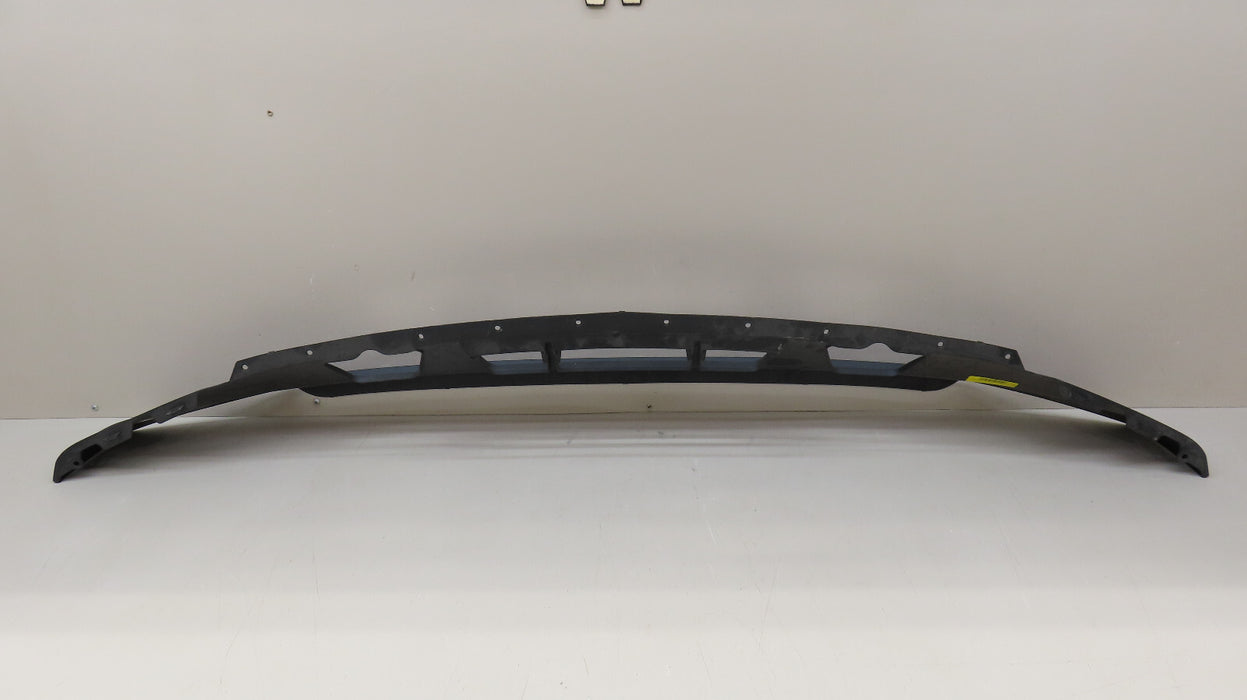 2023-2025 CHEVROLET COLORADO FRONT LOWER BUMPER COVER OEM