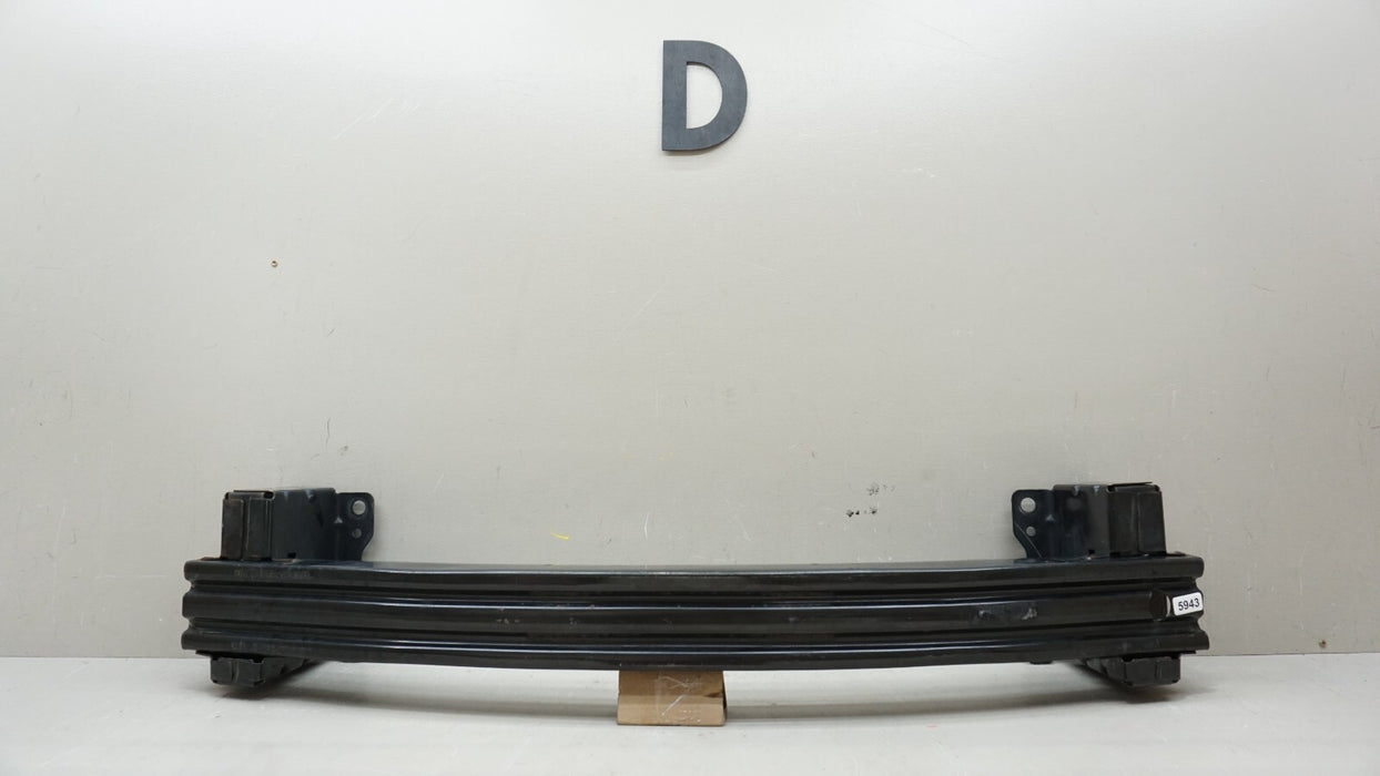 2009-2016 DODGE JOURNEY FRONT BUMPER REINFORCEMENT IMPACT BAR OEM 5116280AD