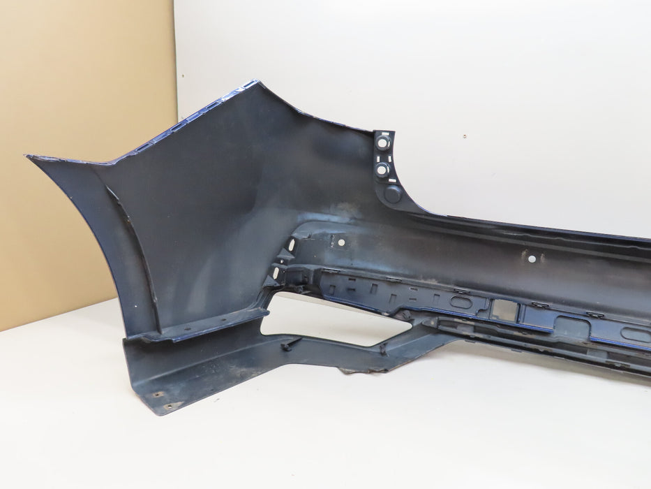 2017 2018 2019 2020 ACURA MDX REAR BUMPER COVER W/VALANCE OEM 71501-TZ5-A000
