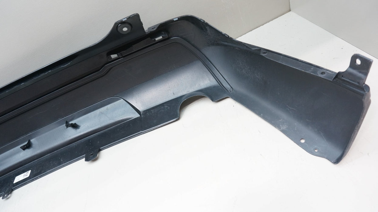 2023-2024 HONDA CRV CR-V EX EX-L REAR BUMPER COVER PANEL OEM 71501-3A0-A000