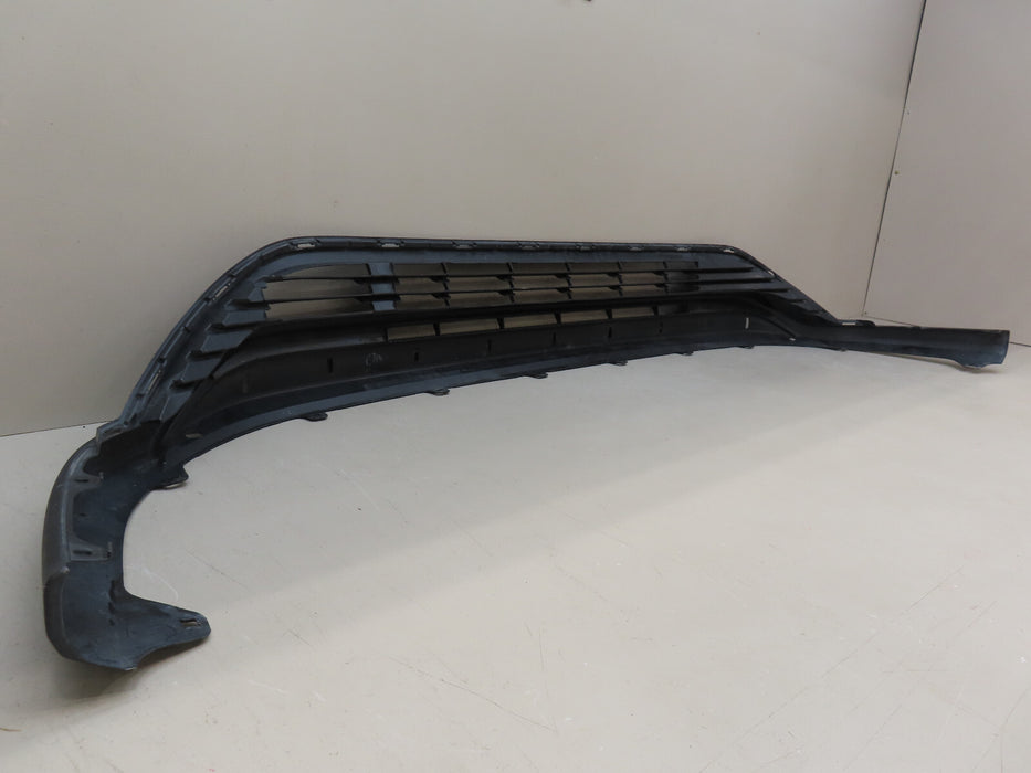 2020-2023 TOYOTA HIGHLANDER FRONT LOWER BUMPER COVER VALANCE OEM 52129-0E070