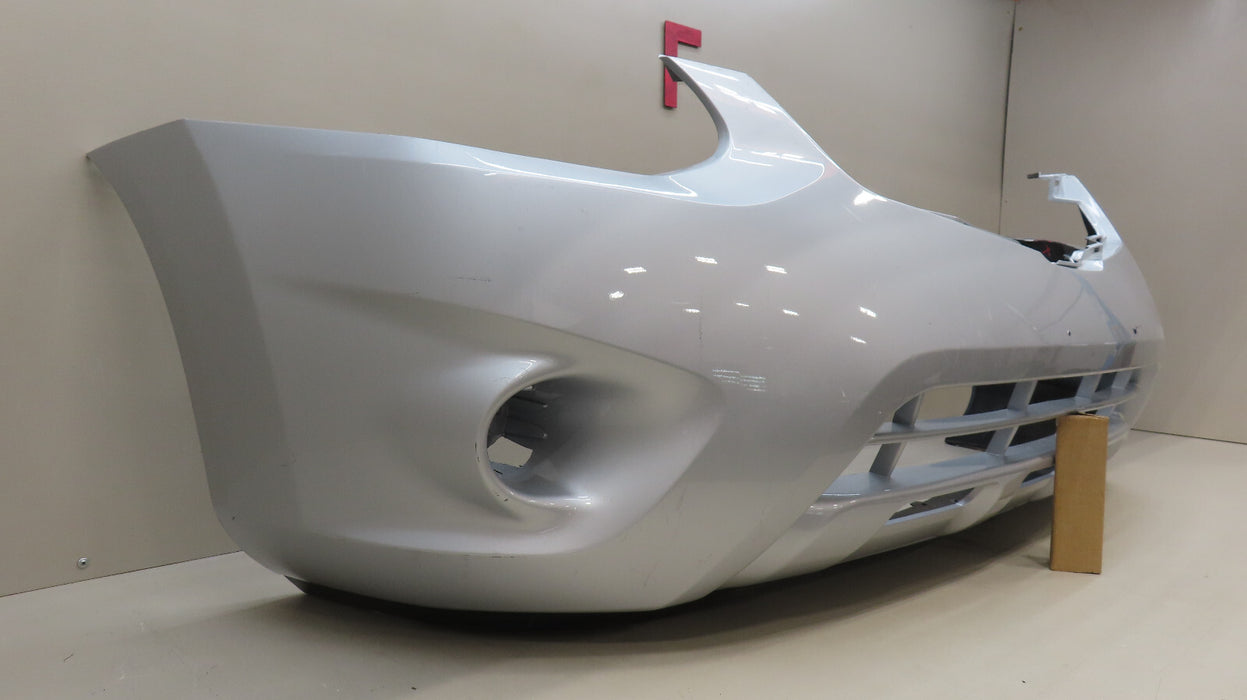 2011-2015 NISSAN ROGUE FRONT BUMPER COVER AFTERMARKET