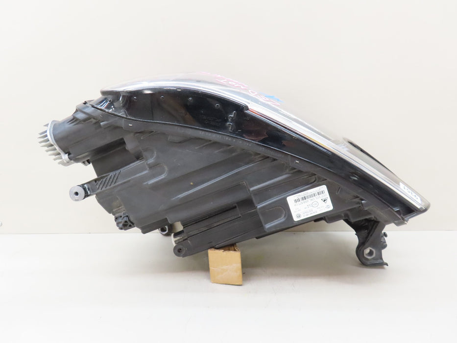 2024 2025 VOLKSWAGEN ATLAS CROSS SPORT LEFT DRIVER LED HEADLIGHT OEM.