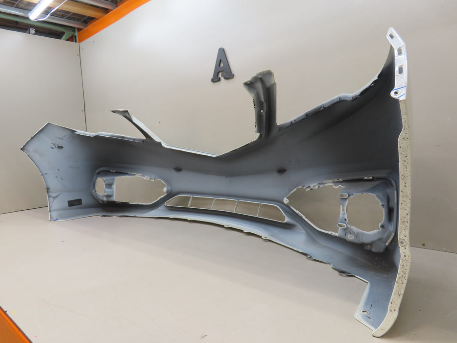 2016 2017 ACURA RDX FRONT BUMPER COVER OEM 71101-TX4-ZY00