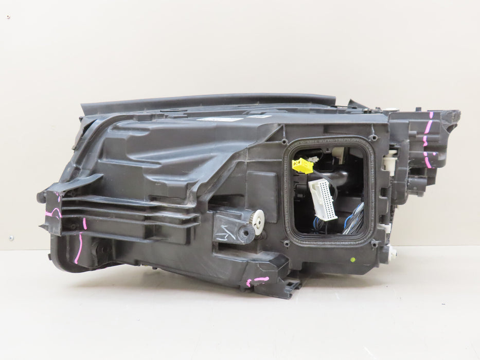 2020-2023 MERCEDES-BENZ GLS CLASS FRONT RIGHT PASSENGER HEADLIGHT LED OEM