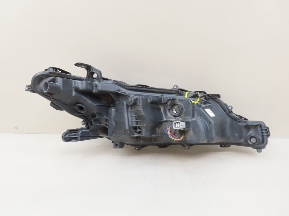 2018-2024 TOYOTA CAMRY FRONT LEFT DRIVER SIDE HEADLIGHT OEM 9332