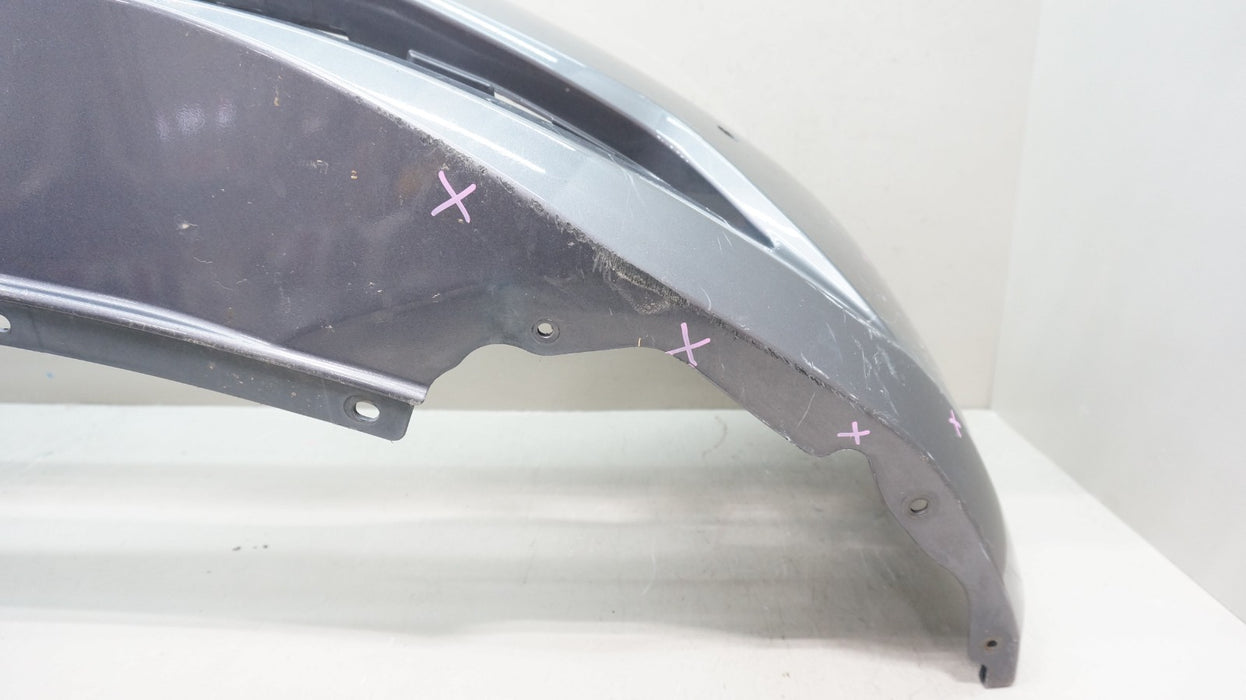 2011-2017 HONDA ODYSSEY FRONT BUMPER COVER OEM 71101-TK8-ZZ00