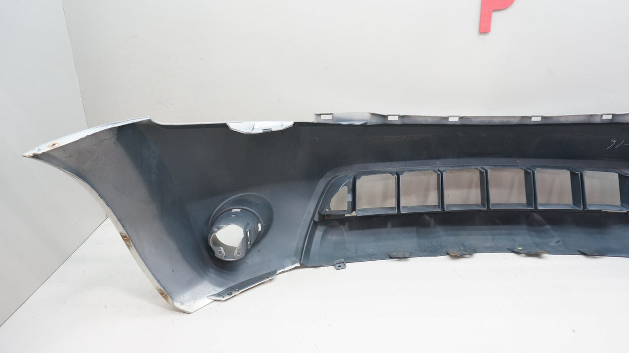 2006-2007 NISSAN MURANO FRONT BUMPER COVER PANEL OEM 62022CC20H