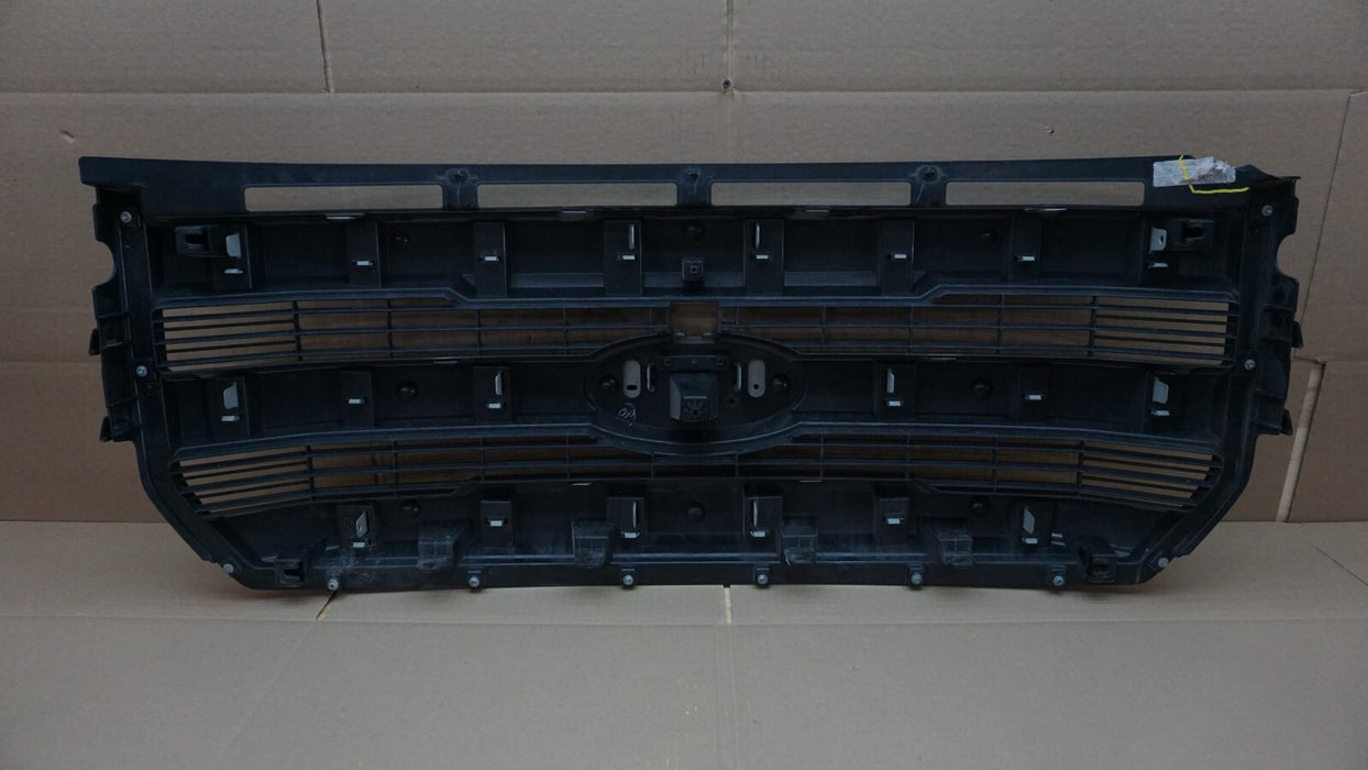 2015-2017 FORD F-150 F150 FRONT GRILL GRILLE OEM FL34-8200-JB5FM6 15 16 17