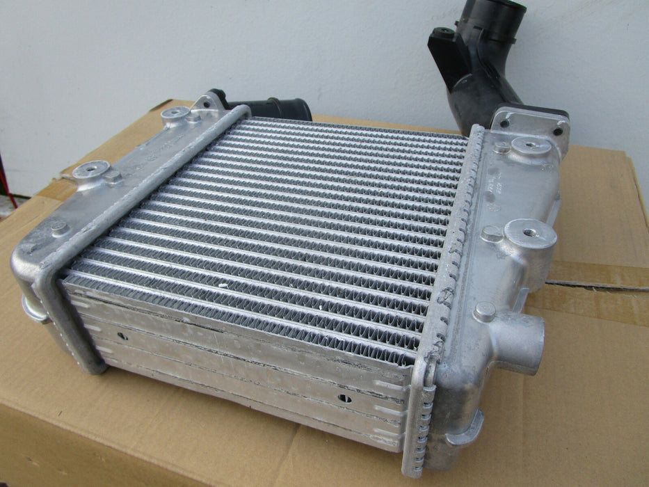 Nissan GT-R GTR Turbo Intercooler OEM 14461-KJ10A