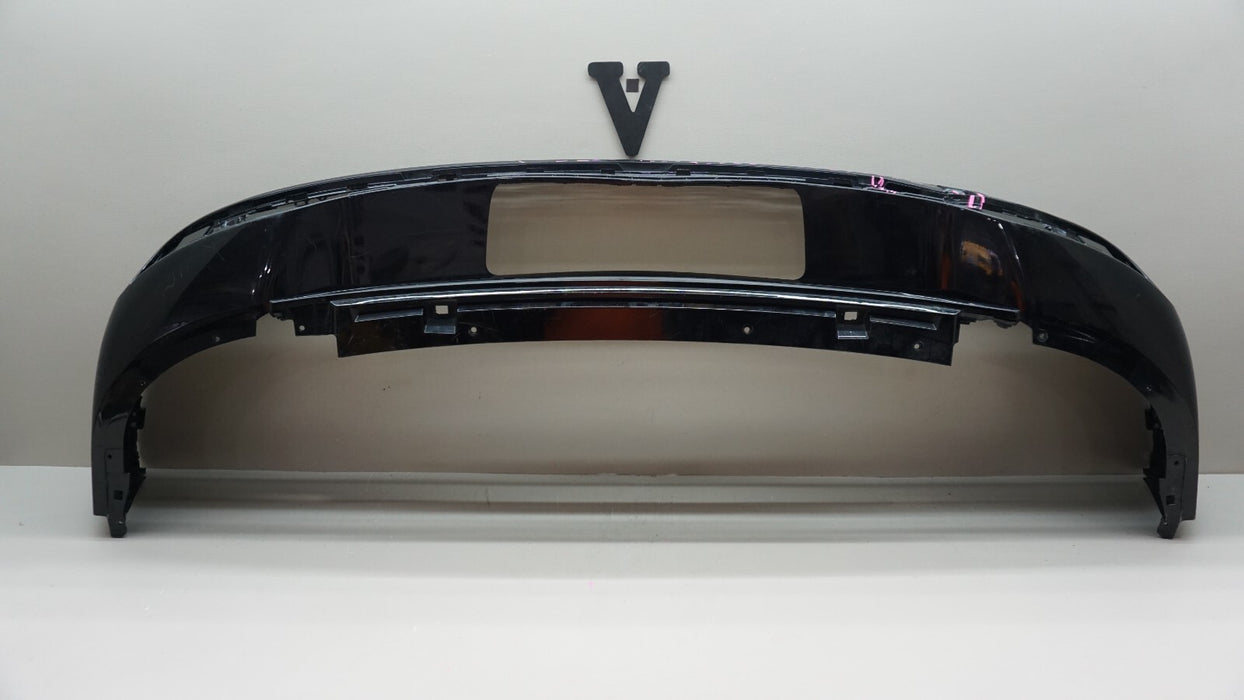 2022 VOLKSWAGEN TIGUAN REAR LOWER BUMPER COVER VALANCE OEM 5NN807521L