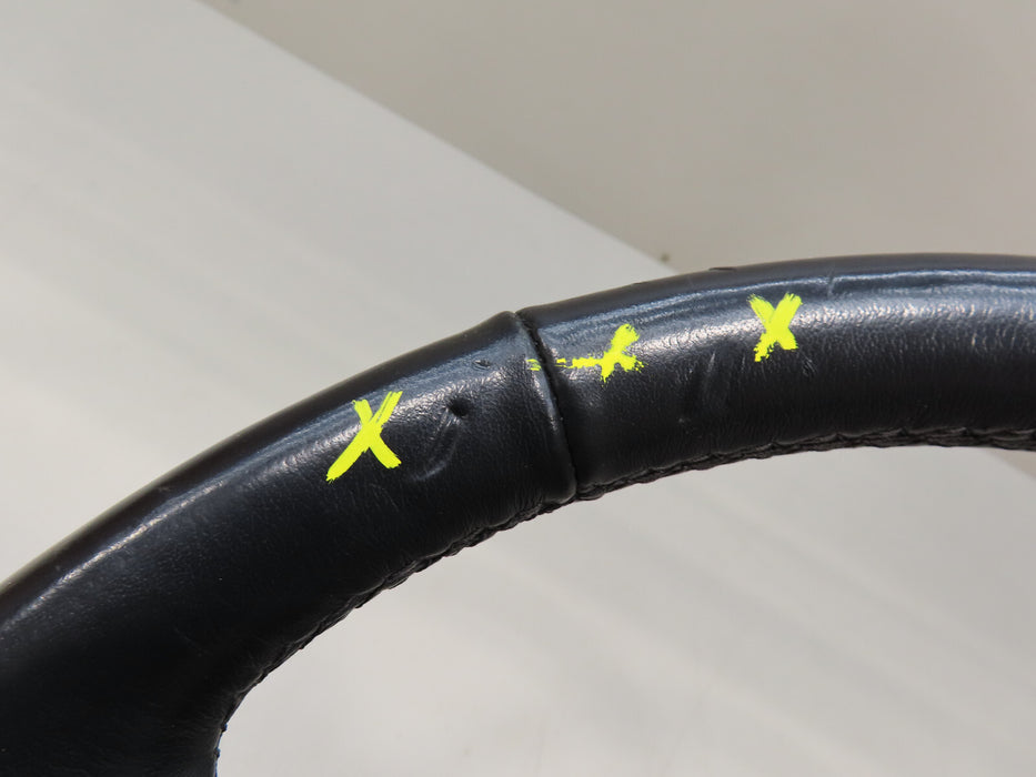 2019-2023 CHEVROLET/GMC SILVERADO TAHOE YUKON SIERRA STEERING WHEEL OEM