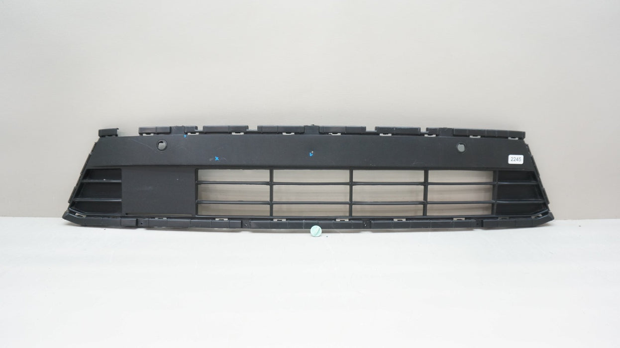 2025-2026 HYUNDAI TUCSON FRONT LOWER BUMPER GRILLE OEM 86531-N9GC0
