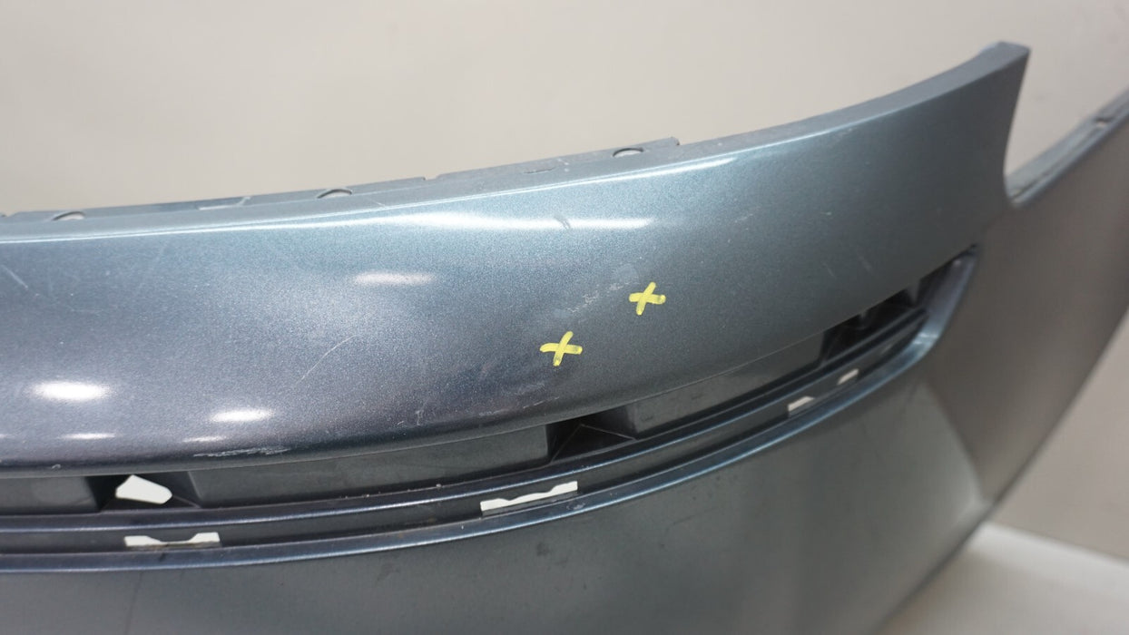 2009-2010 HYUNDAI SONATA FRONT BUMPER COVER 86511-0A700 OEM 09 10
