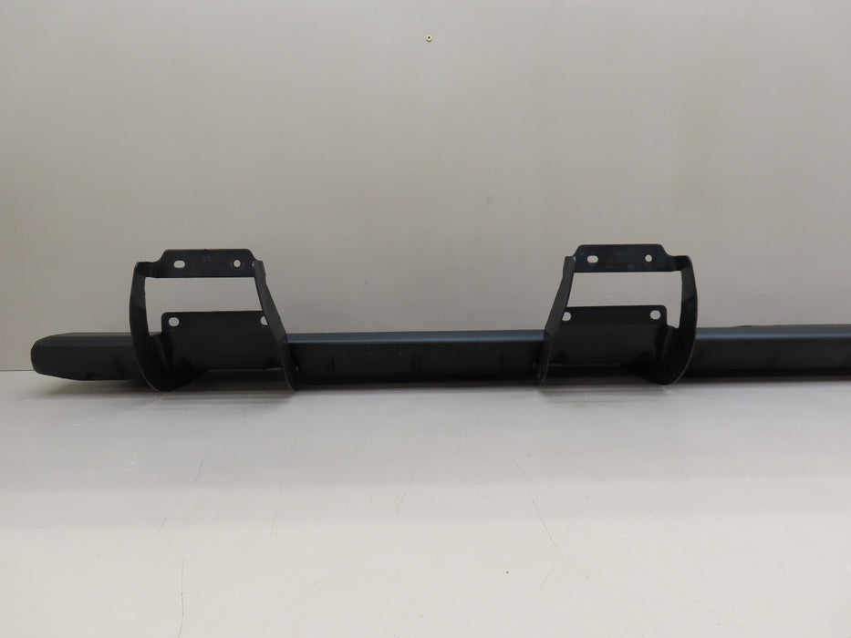 2017-2025 FORD F250 F350 RIGHT PASSENGER SIDE RUNNING BOARD CREW CAB OEM