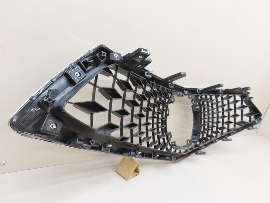 2019-2021 ACURA RDX FRONT RADIATOR GRILL GRILLE OEM