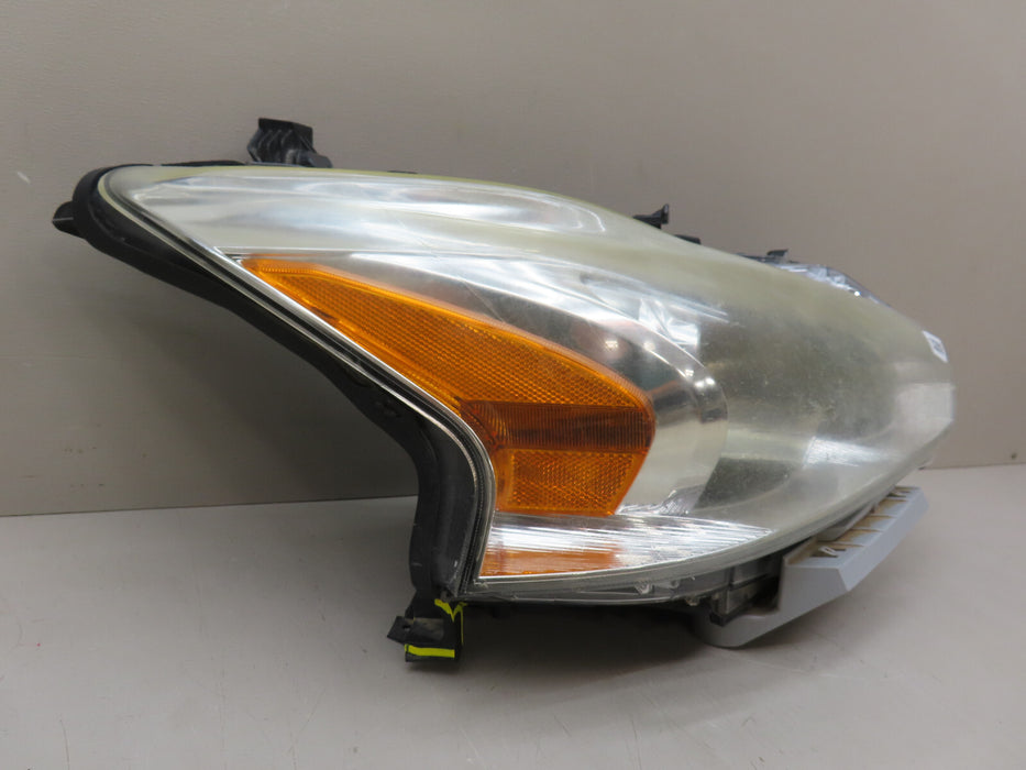 2013-2015 NISSAN ALTIMA FRONT RIGHT PASSENGER SIDE HEADLIGHT HAOLGEN AFTERMARKET
