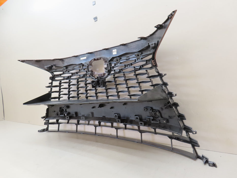 2023-2025 LEXUS RX350 FRONT RADIATOR GRILLE GRILL OEM 53155-48160