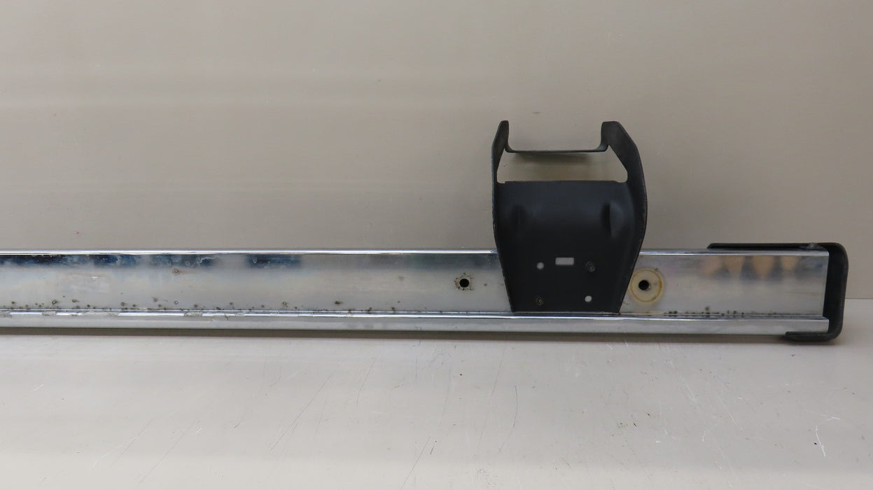 2015-2020 FORD F-150 CREW CAB RIGHT PASSENGER SIDE RUNNING BOARD OEM