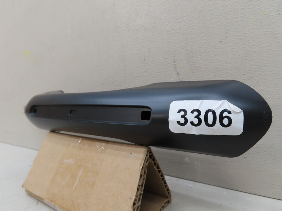 2020-2022 FORD EXPLORER REAR LEFT SIDE EXTERIOR DOOR HANDLE OEM LB5B-S26605-CAW