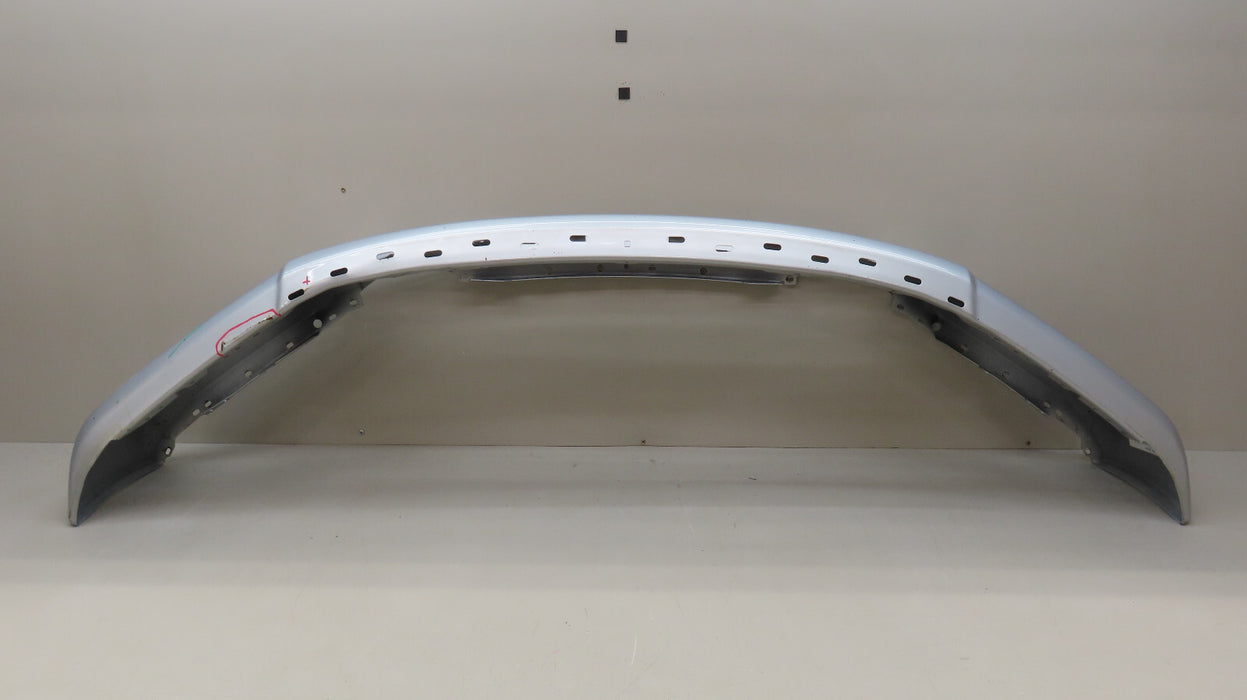 2015-2017 FORD F-150 F150 FRONT BUMPER METAL OEM