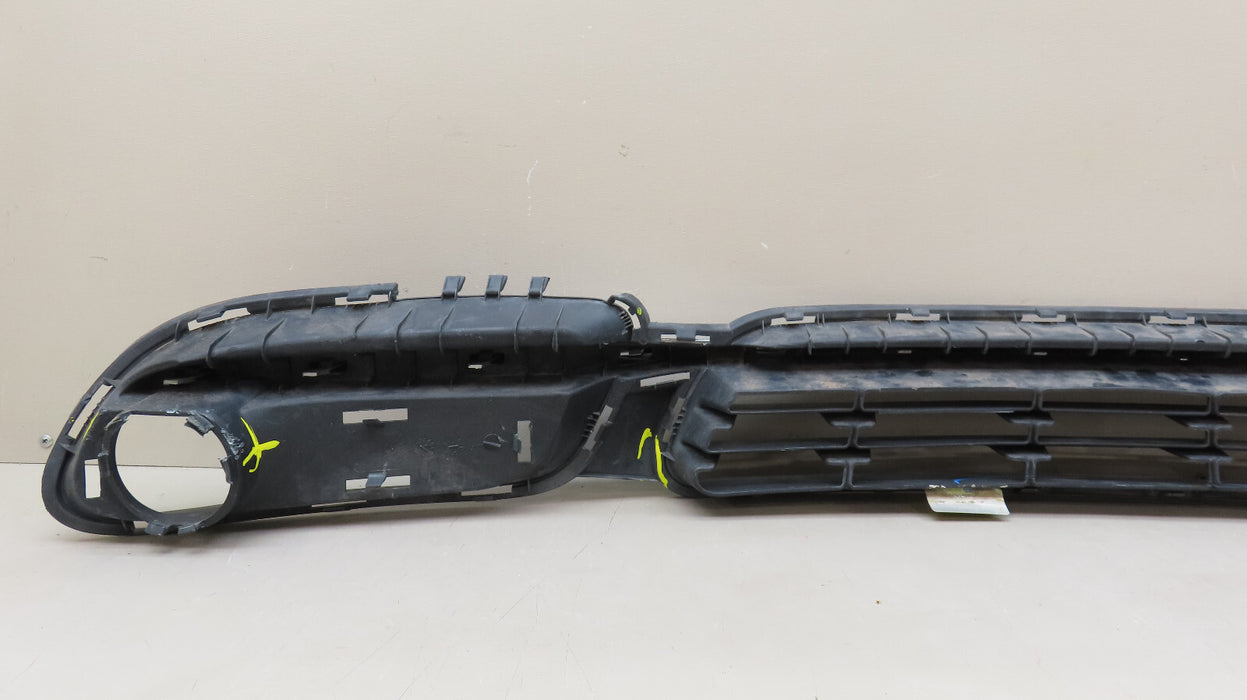 2011-2015 CHRYSLER TOWN &COUNTRY FRONT BUMPER LOWER GRILLE GRILL AFTERMARKET