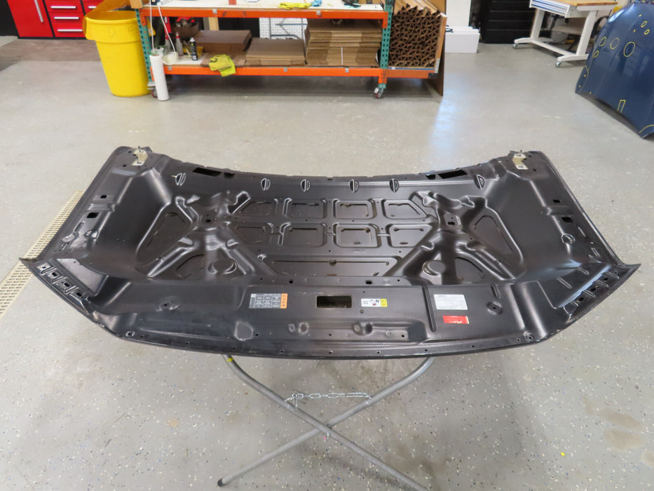 2015 2016 2017 2018 2019 2020 FORD F-150 F150 HOOD BONNET PANEL OEM
