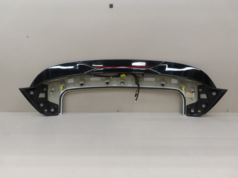 2019-2023 CHEVROLET TRAILBLAZER REAR LIFT GATE UPPER SPOILER OEM