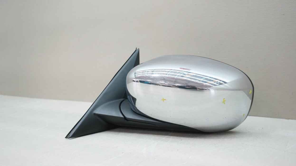 2006-2010 CHRYSLER 300 LEFT DRIVER SIDE DOOR MIRROR OEM
