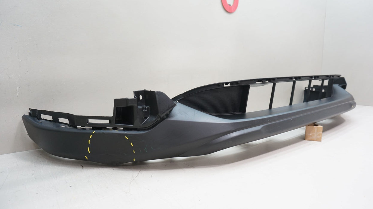 2022-2025 MAZDA CX-5 CX5 FRONT LOWER BUMPER VALANCE PANEL OEM KSD4-50032