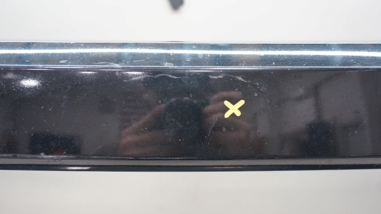 2015-2017 FORD EXPEDITION FRONT BUMPER COVER PANEL FL14-17C831 OEM