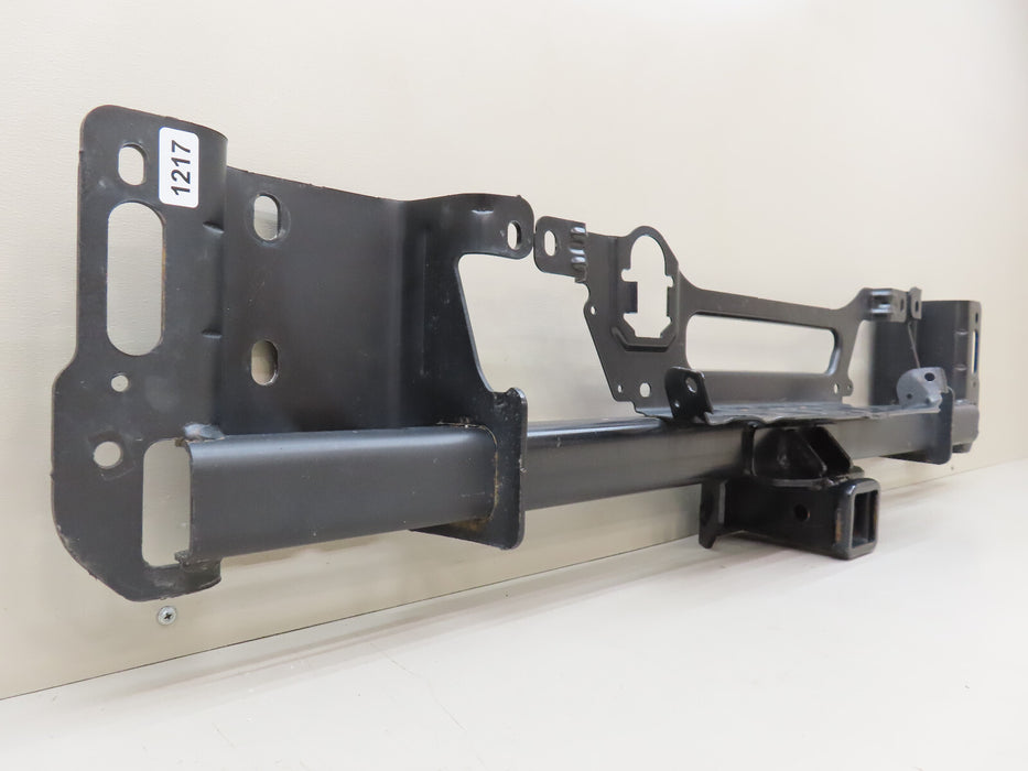 2019-2024 FORD F150 F-150 REAR TOWING TRAILER HITCH OEM