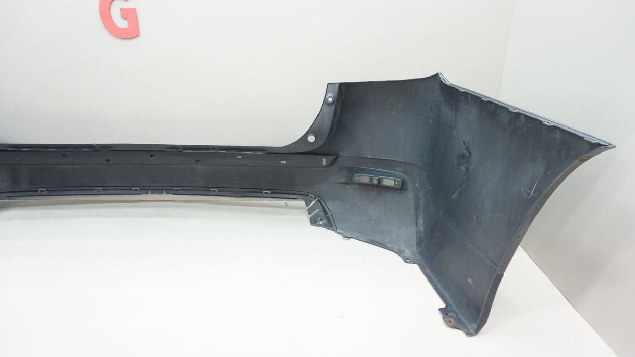 2011-2013 TOYOTA HIGHLANDER REAR BUMPER COVER PANEL OEM 52159-48170