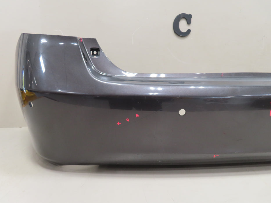 2007-2012 LEXUS ES350 REAR BUMPER COVER OEM 5215933200