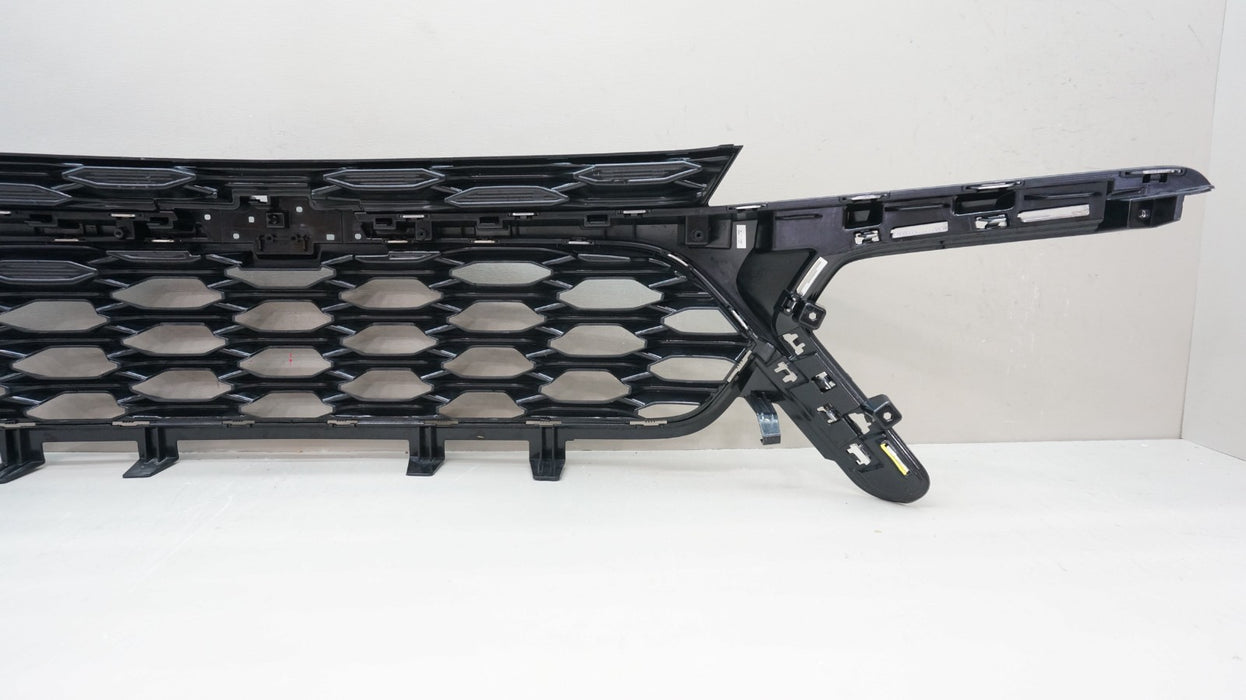 2024-2025 CHEVROLET TRAX RS FRONT RADIATOR GRILLE GRILL 42769274 OEM