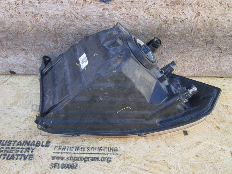 09 10 11 12 13 14 15 16 17 18 19 DODGE RAM HALOGEN RIGHT FRONT HEADLIGHT OEM